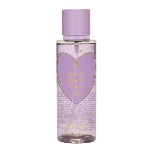 Victoria's Secret Sweet Sugared Violet Brume Parfumée 250 ml Femme