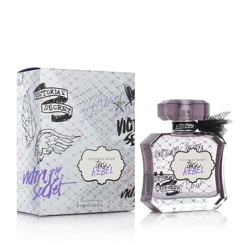 Victoria's Secret Tease Rebel Eau De Parfum 100 ml Femme