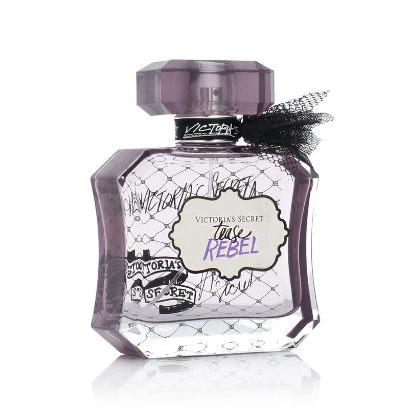 Victoria's Secret Tease Rebel Eau De Parfum 100 ml Femme
