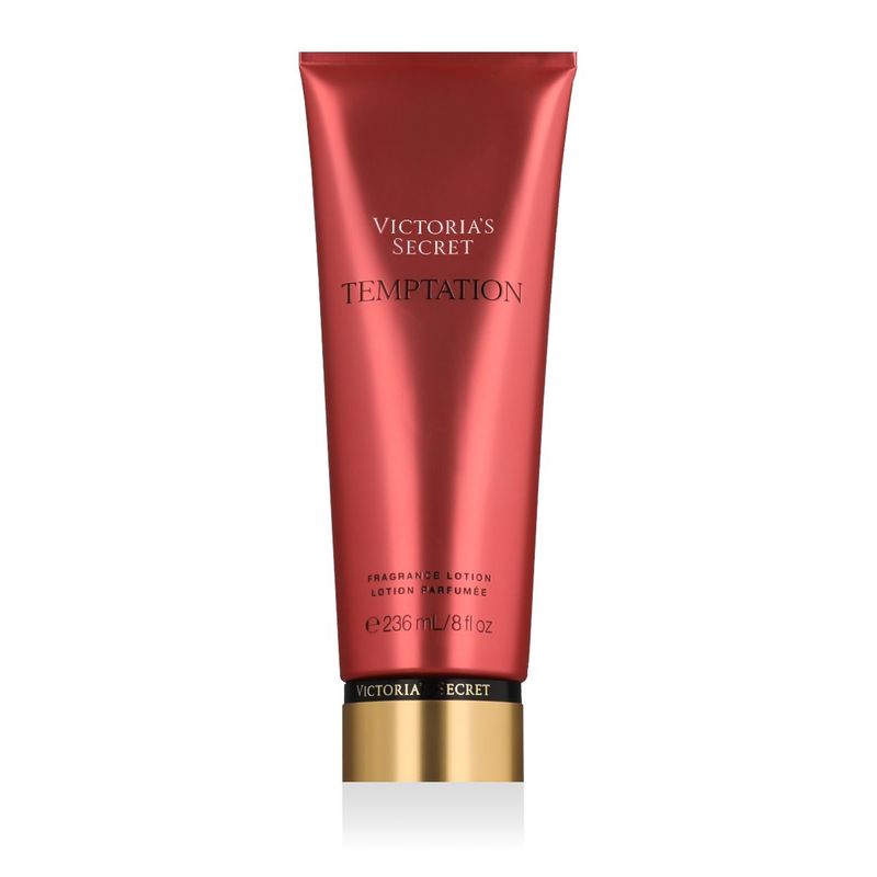Victoria's Secret Temptation Lotion Parfumée 236 ml Femme