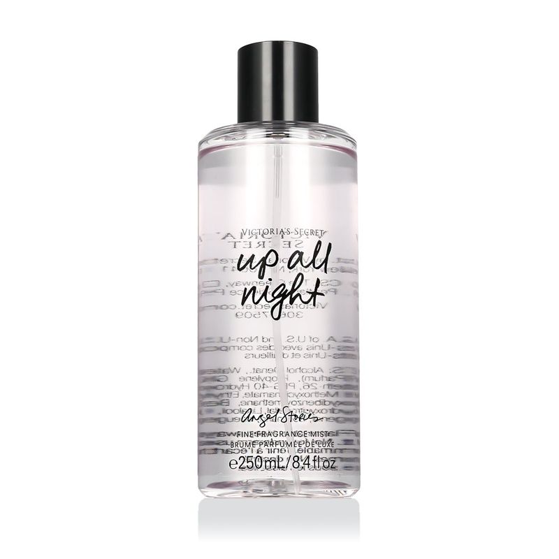 Victoria's Secret Up All Night Brume parfumée deluxe 250 ml