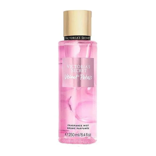 Victoria's Secret Velvet Petals 2019 Brume Parfumée 250 ml