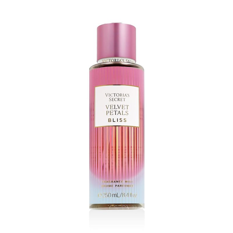 Victoria's Secret Velvet Petals Bliss Brume parfumée 250ml Femme