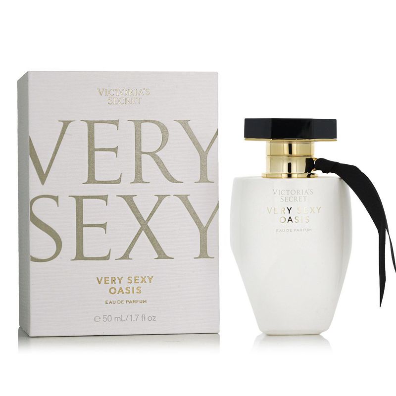 Victoria's Secret Very Sexy Oasis Eau De Parfum Femme 50 ml