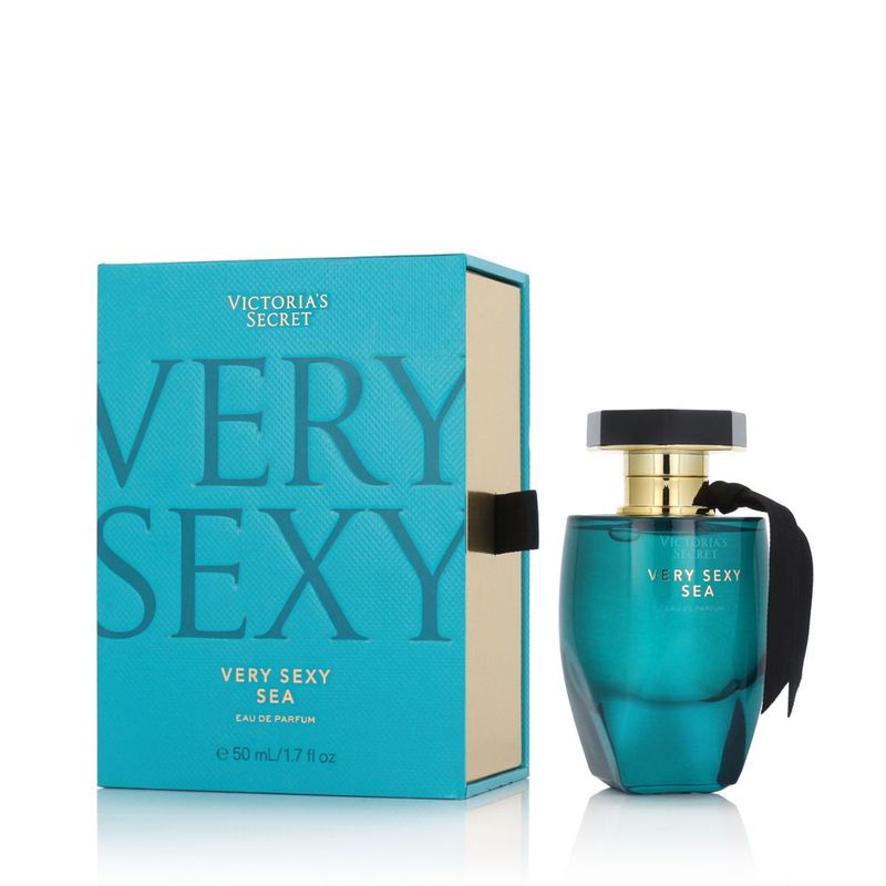 Victoria's Secret Very Sexy Sea Eau De Parfum 50 ml