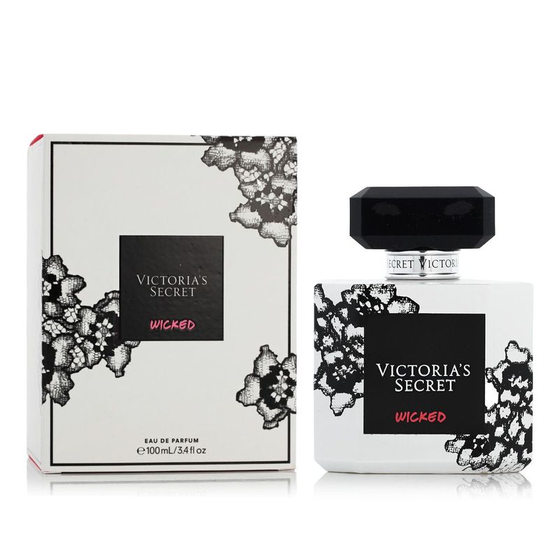 Victoria's Secret Wicked Eau De Parfum 100 ml Femme