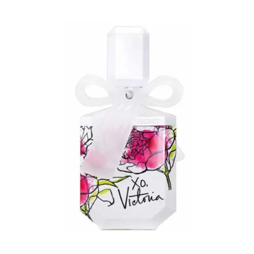Victoria's Secret XO Victoria Eau de Parfum Femme 100 ml : Le Parfum Floral Lumineux et Féminin