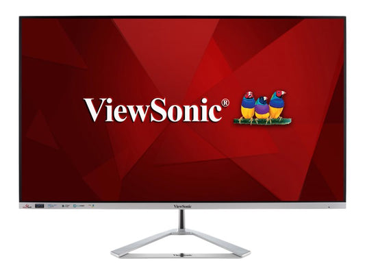 ViewSonic VX3276-2K-MHD-2 - écran LED - VX3276-2K-MHD-2 ViewSonic