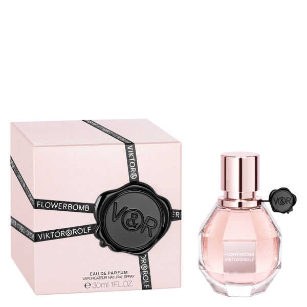 Viktor & Rolf Flowerbomb Eau De Parfum 30ml Femme
