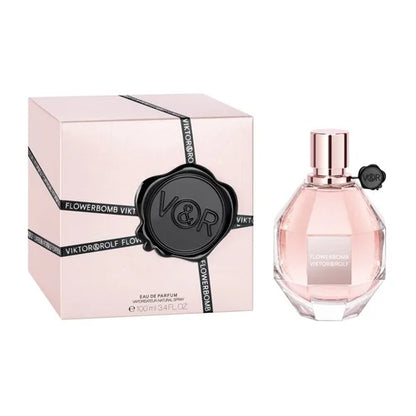 Viktor & Rolf Flowerbomb Eau de Parfum Femme 100 ml