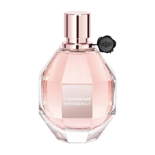 Viktor & Rolf Flowerbomb Eau de Parfum Femme 100 ml