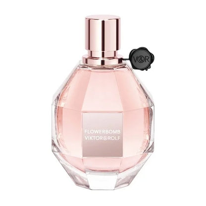 Viktor & Rolf Flowerbomb Eau de Parfum Femme 100 ml