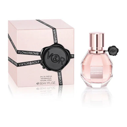 Viktor & Rolf Flowerbomb Eau de Parfum Femme 30 ml