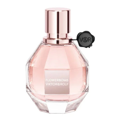 Viktor & Rolf Flowerbomb Eau de Parfum Femme 50 ml