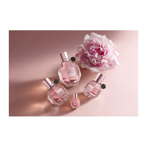Viktor & Rolf Flowerbomb Eau de Parfum Femme 50 ml