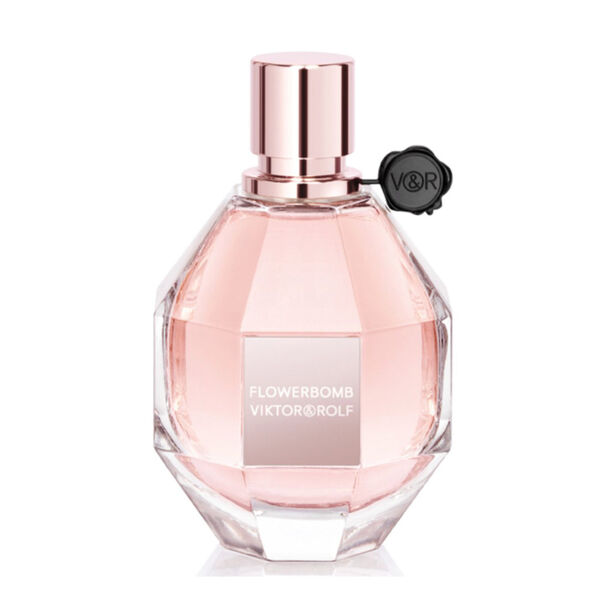 Viktor & Rolf Flowerbomb Eau de Parfum Testeur 100 ml Femme