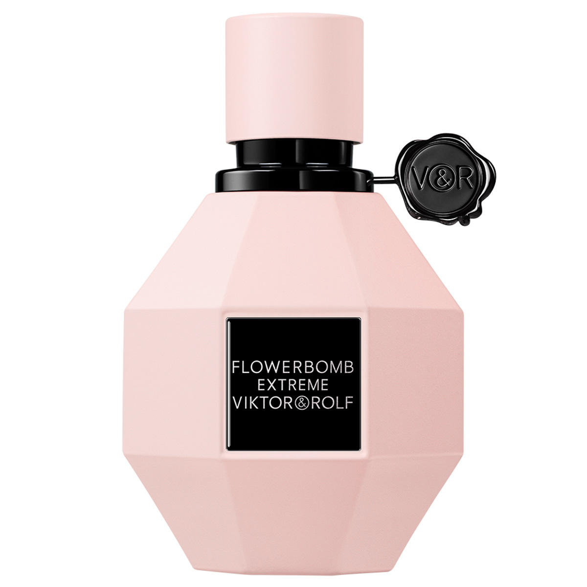 Viktor & Rolf Flowerbomb Extreme Intense Eau De Parfum Intense 50 ml Femme pas cher | Belladiscount