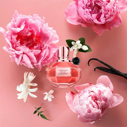 Viktor & Rolf Flowerbomb Nectar Eau de Parfum Intense Femme 50 ml
