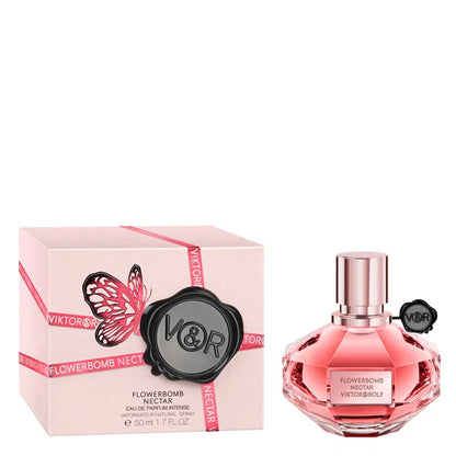 Viktor & Rolf Flowerbomb Nectar Eau de Parfum Intense Femme 50 ml