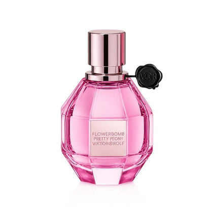 Viktor & Rolf Flowerbomb Pretty Peony Eau de Parfum 50 ml Femme