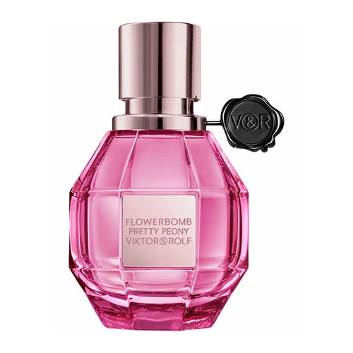 Viktor & Rolf Flowerbomb Pretty Peony Eau de Parfum Femme 30 ml