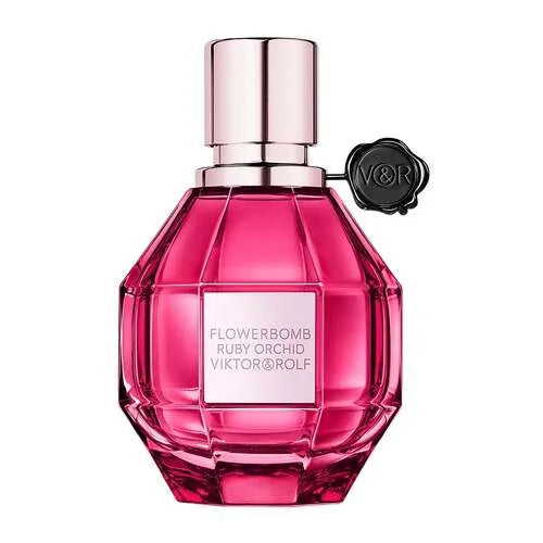Viktor & Rolf Flowerbomb Ruby Orchid Eau de Parfum Femme 100 ml