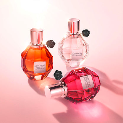 Viktor & Rolf Flowerbomb Tiger Lily Eau de Parfum Femme 100 ml