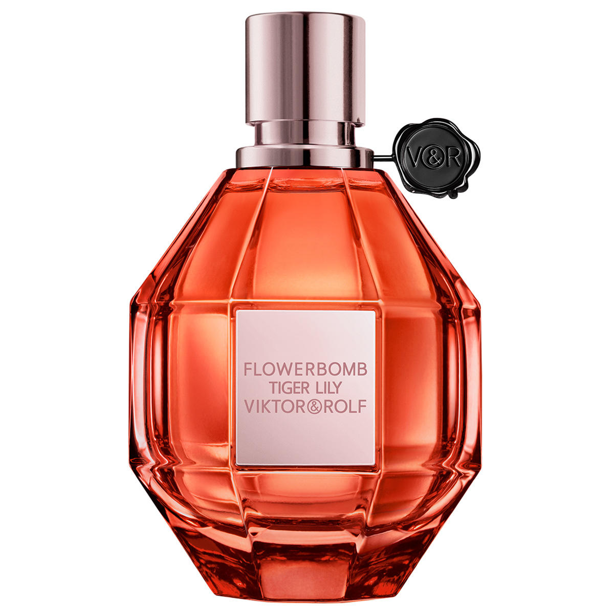 Viktor & Rolf Flowerbomb Tiger Lily Eau de Parfum Femme 100 ml