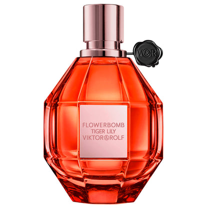 Viktor & Rolf Flowerbomb Tiger Lily Eau de Parfum Femme 100 ml