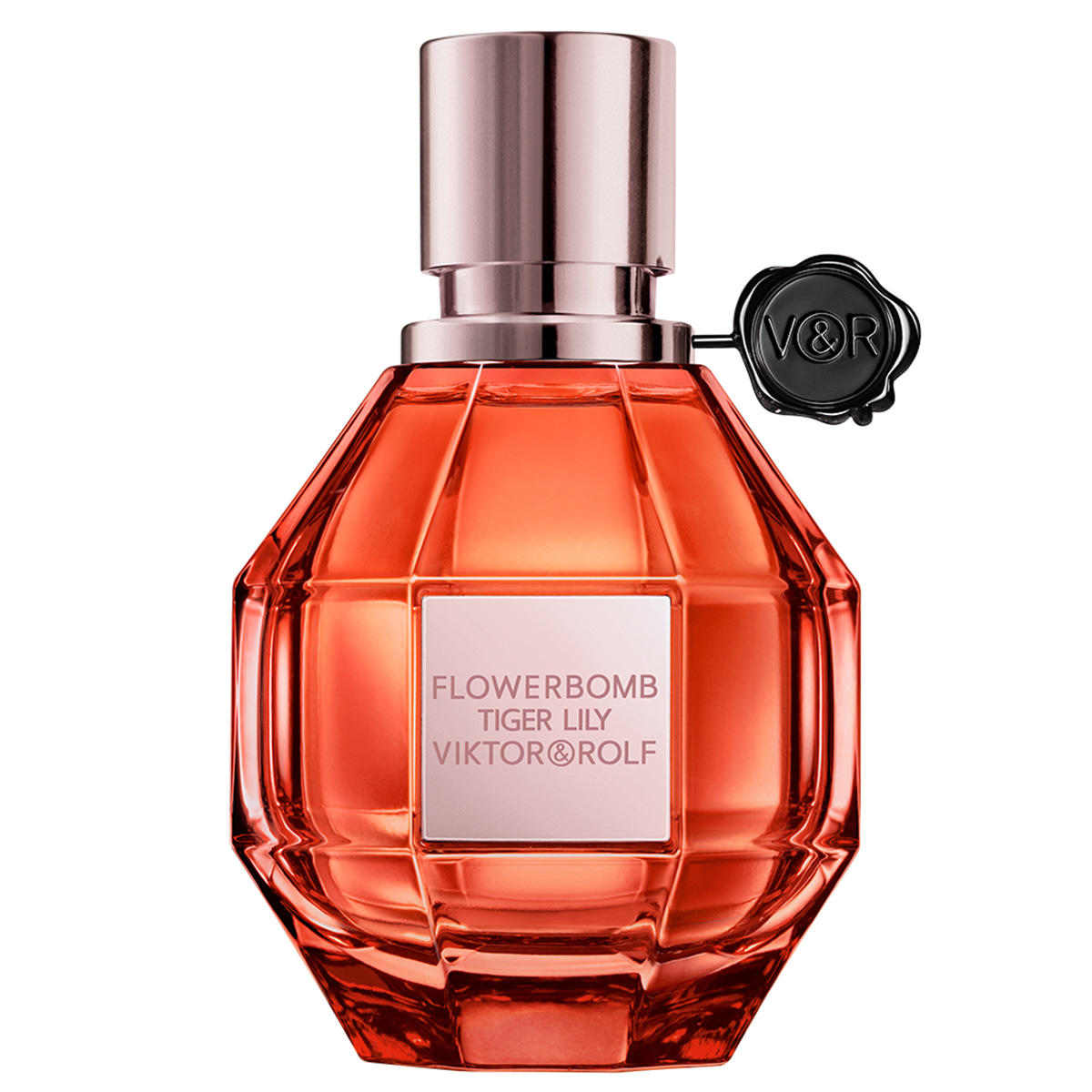Viktor & Rolf Flowerbomb Tiger Lily Eau de Parfum Femme 50 ml