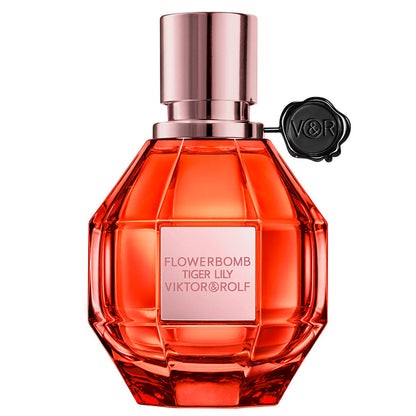 Viktor & Rolf Flowerbomb Tiger Lily Eau de Parfum Femme 50 ml