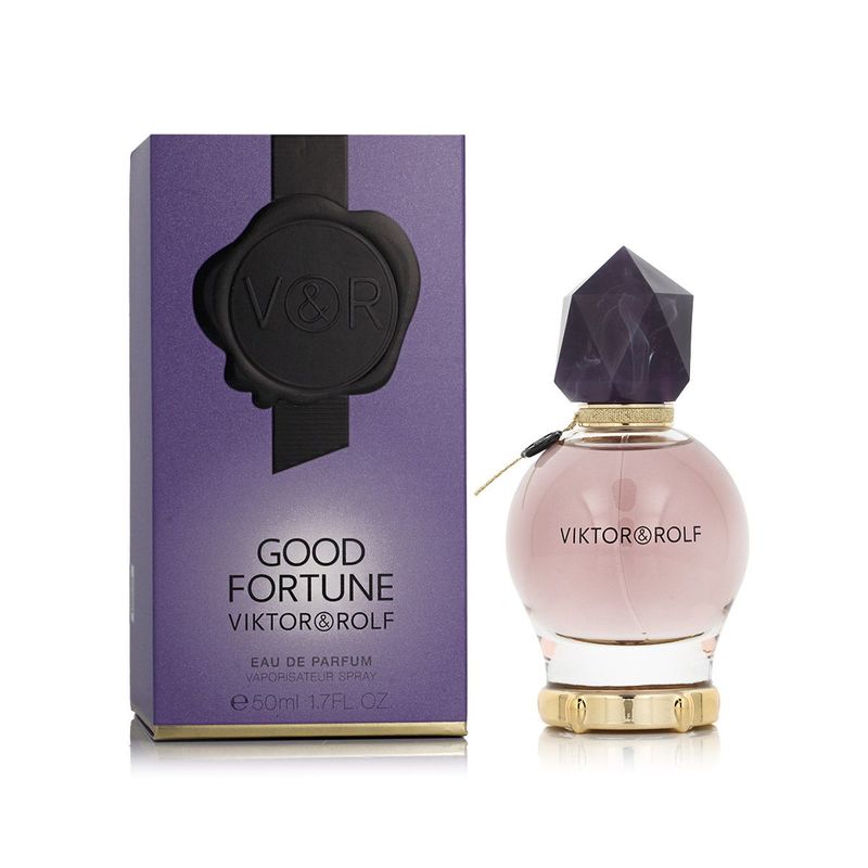 Viktor & Rolf Good Fortune Eau De Parfum 50 ml Femme