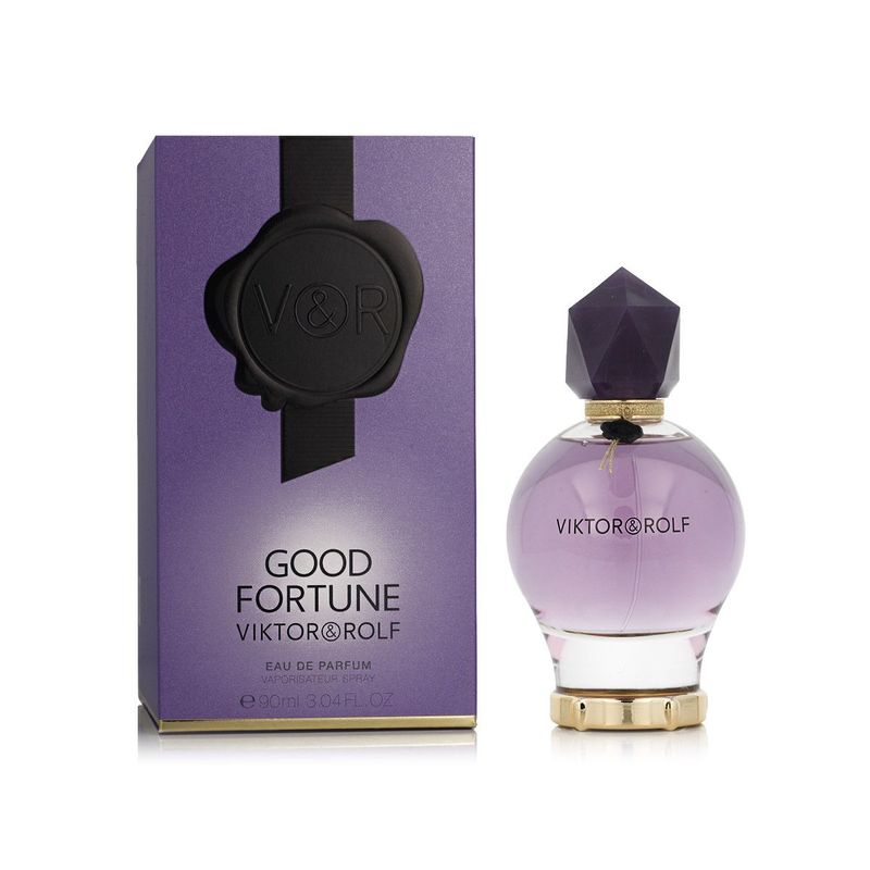 Viktor & Rolf Good Fortune Eau De Parfum 90 ml Femme