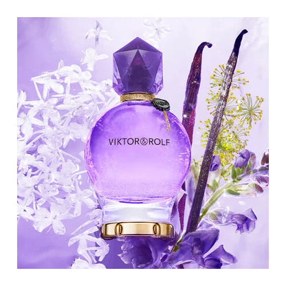 Viktor & Rolf Good Fortune Eau De Parfum Rechargeable 30 ml Femme