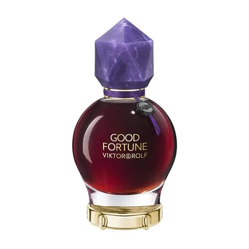 Viktor & Rolf Good Fortune Elixir Intense Eau De Parfum Intense 50ml Femme