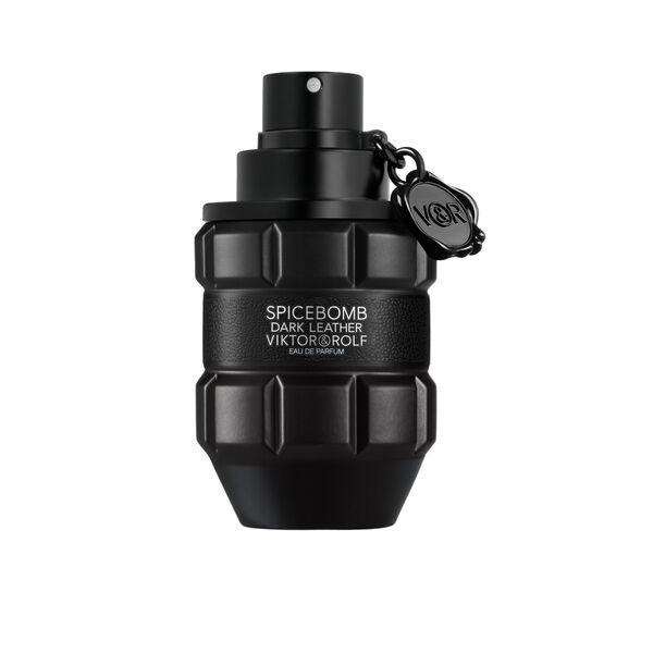 Viktor & Rolf Spicebomb Dark Leather Eau De Parfum 50ml Homme
