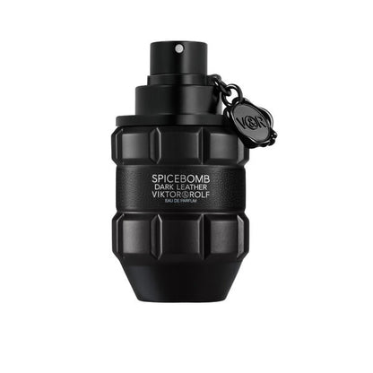 Viktor & Rolf Spicebomb Dark Leather Eau De Parfum 50ml Homme