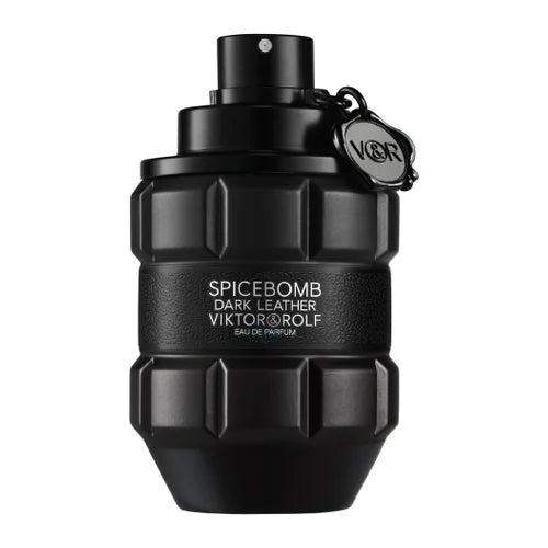 Viktor & Rolf Spicebomb Dark Leather Eau De Parfum 90 ml Homme