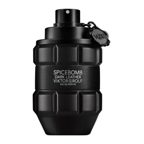 Viktor & Rolf Spicebomb Dark Leather Eau de Parfum Homme 150 ml