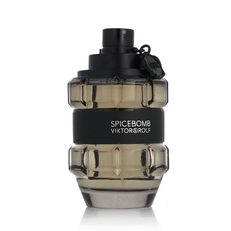 Viktor & Rolf Spicebomb Eau de Toilette Homme 150 ml