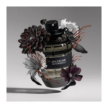 Viktor & Rolf Spicebomb Eau de Toilette Homme 90 ml
