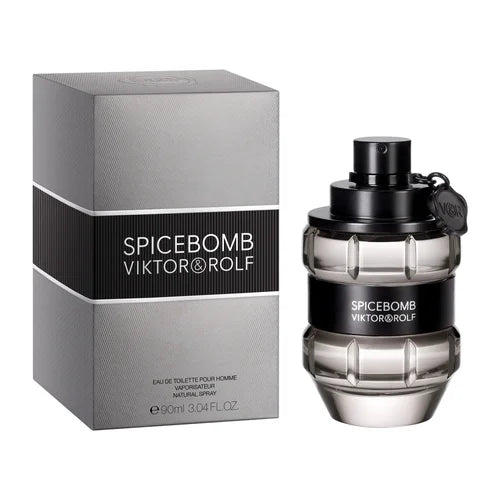 Viktor & Rolf Spicebomb Eau de Toilette Homme 90 ml