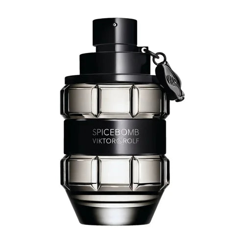 Viktor & Rolf Spicebomb Eau de Toilette Homme 90 ml