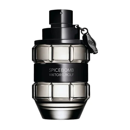 Viktor & Rolf Spicebomb Eau de Toilette Homme 90 ml