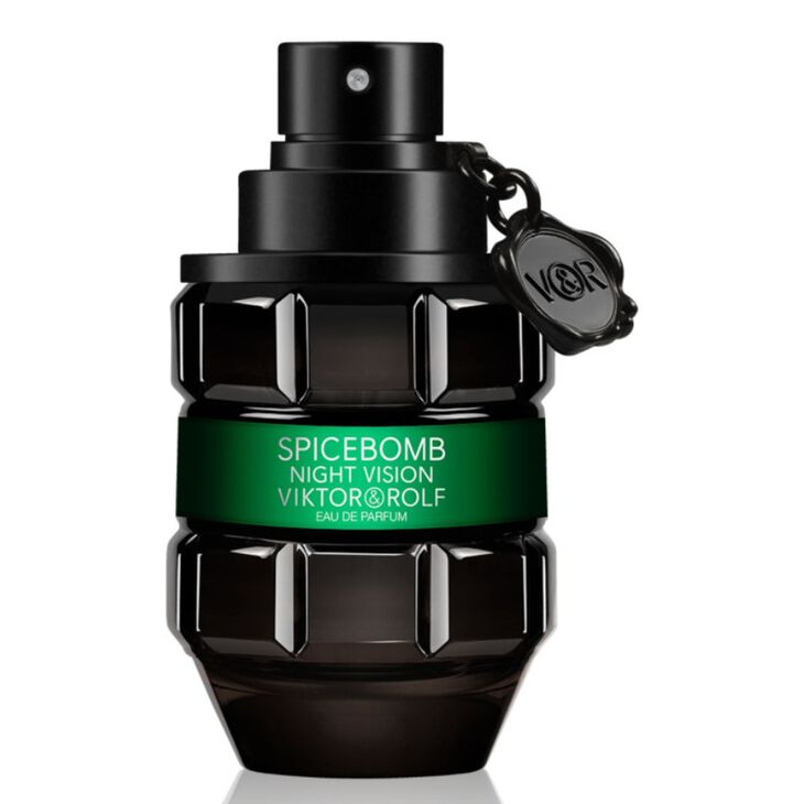 Viktor & Rolf Spicebomb Night Vision Eau de Parfum Homme 50 ml