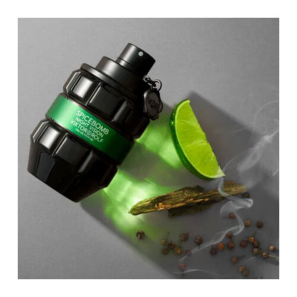 Viktor & Rolf Spicebomb Night Vision Eau de Parfum Homme 90 ml
