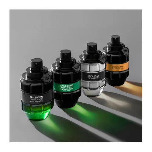 Viktor & Rolf Spicebomb Night Vision Eau de Parfum Homme 90 ml