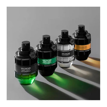 Viktor & Rolf Spicebomb Night Vision Eau de Parfum Homme 90 ml