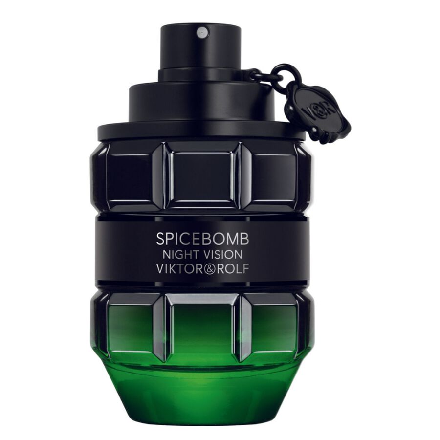 Viktor & Rolf Spicebomb Night Vision Eau de Toilette Homme 90 ml