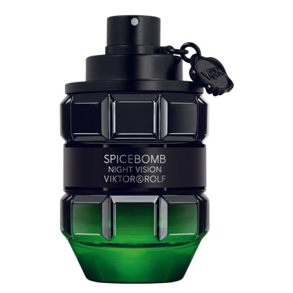 Viktor & Rolf Spicebomb Night Vision Eau de Toilette Homme 90 ml